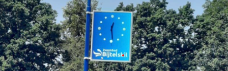 BIjtelskil Klok