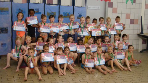 diploma 25 mei 2025 B