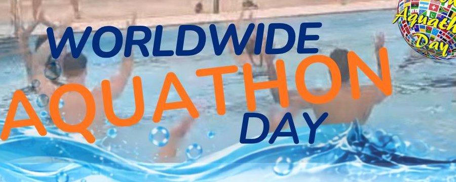 WORLDWIDE AQUA THON