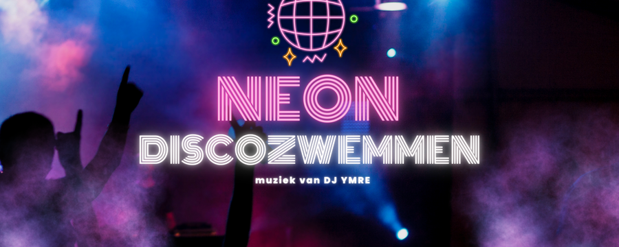 Neon disco