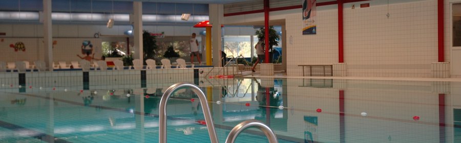 Wedstrijdbad 2009