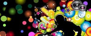 Disco afbeelding