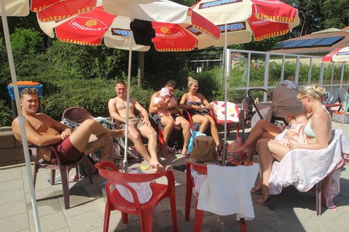 Exloo_BabyPeuterGroep