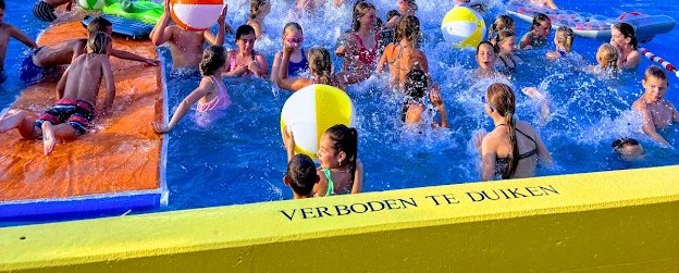 Poolparty 2026