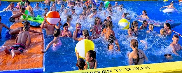 Poolparty 2026