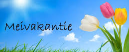 Meivakantie
