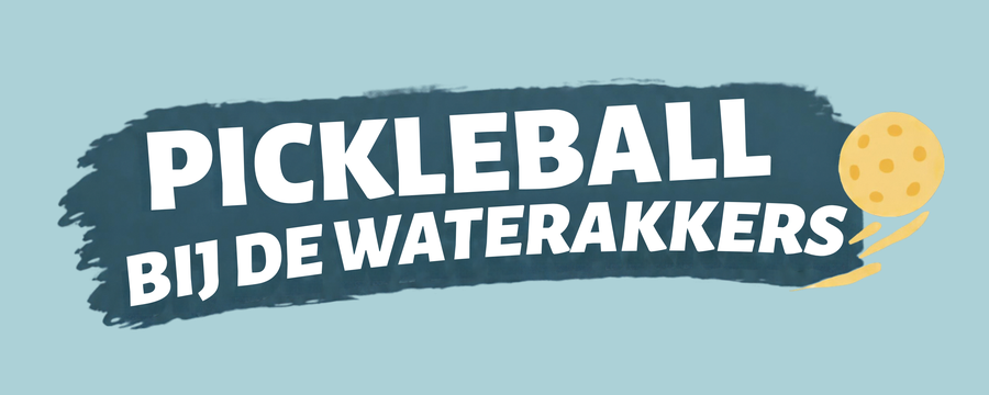 PICKLEBALL