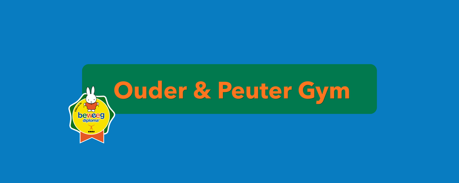 Peuterinstuif