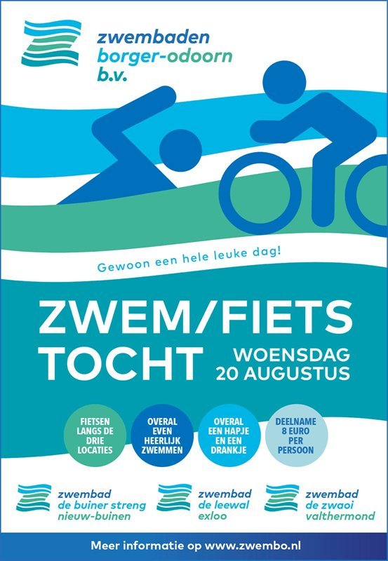 PosterFietstocht2025