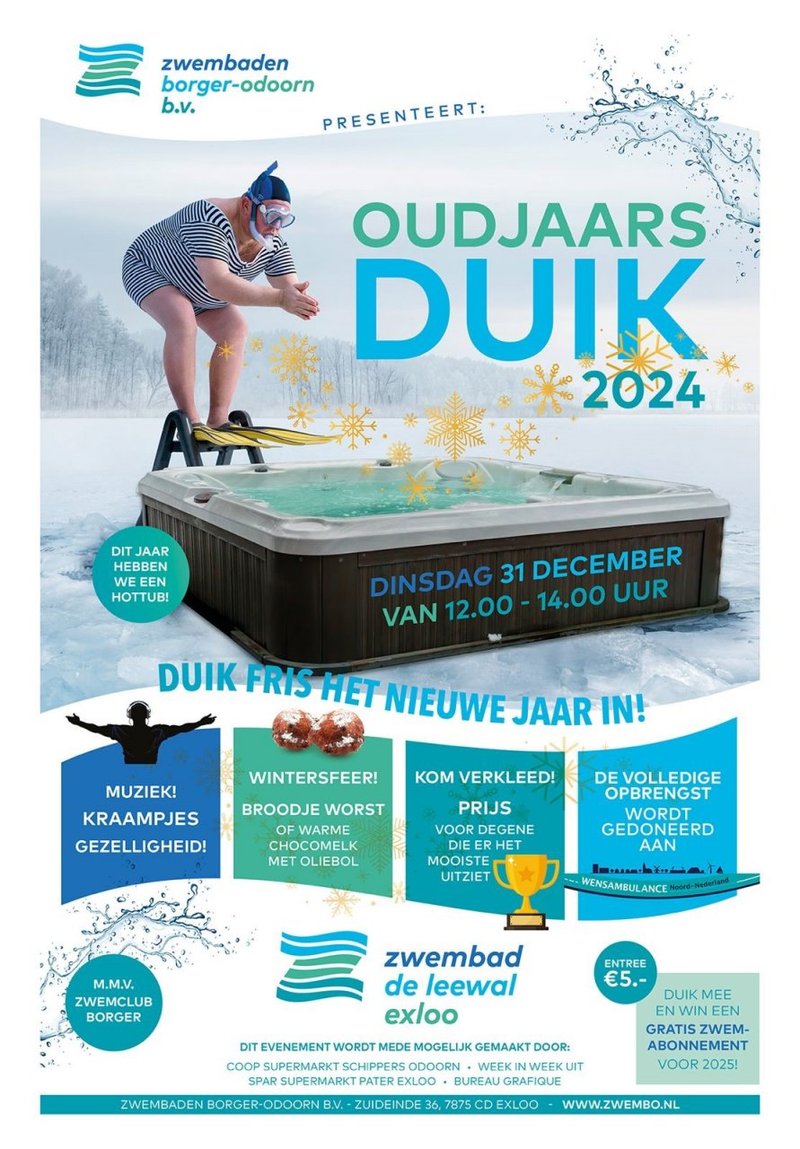 PosterOudjaarsduik2024