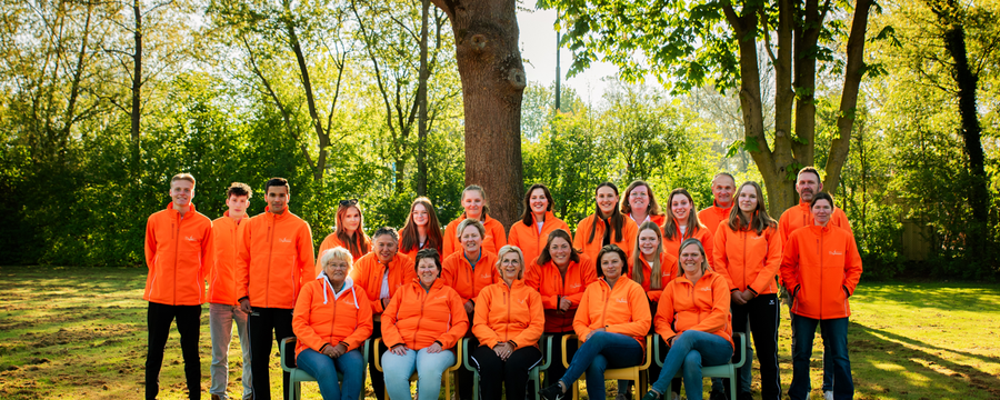 2025 Teamfoto