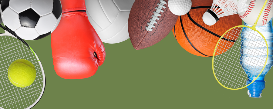 Sportfeestjes kinderfeestjes website