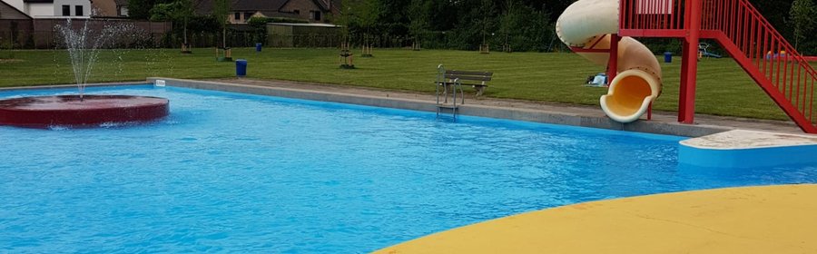 Buitenbad