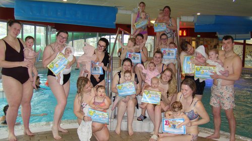 babyenpeuterzwemmen 2026 2