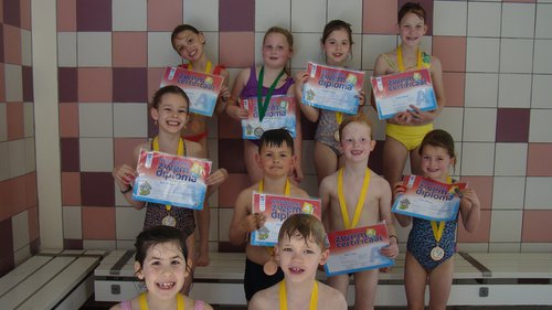 diploma 18 april 2026 vrijdag