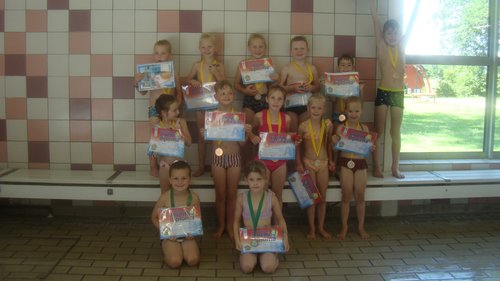 diploma 27 juni vrijdag