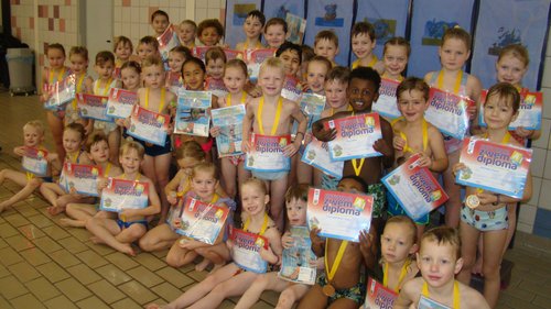 diploma A 29 november