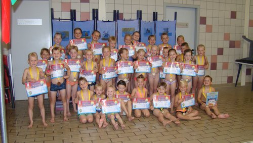 diploma A 5 juli 2025