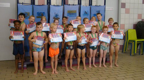 diploma B2 5 juli 2025