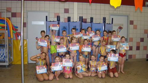 diploma A 7 februari