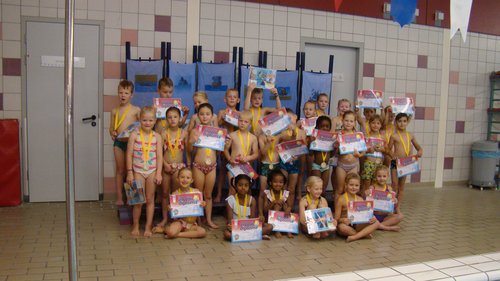 diploma A 4 oktober 2025