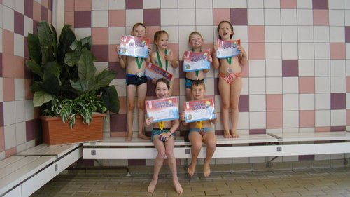 diploma 4 oktober 2025 kleine groepen