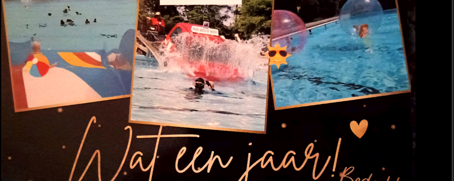 fijne feestdagen 2026 jubileum