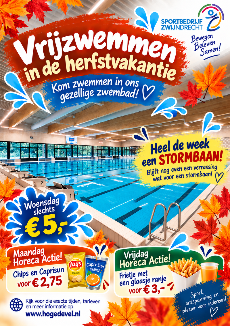 herfstvakantie