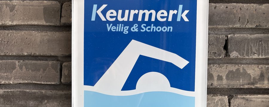 keurmerk liggend