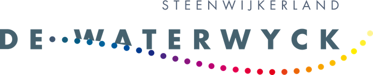 logo de waterwyck steenwijkerland