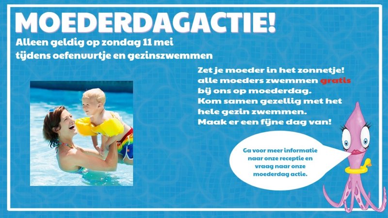 moederdag 4