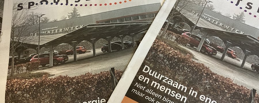 nieuwe krant 2025