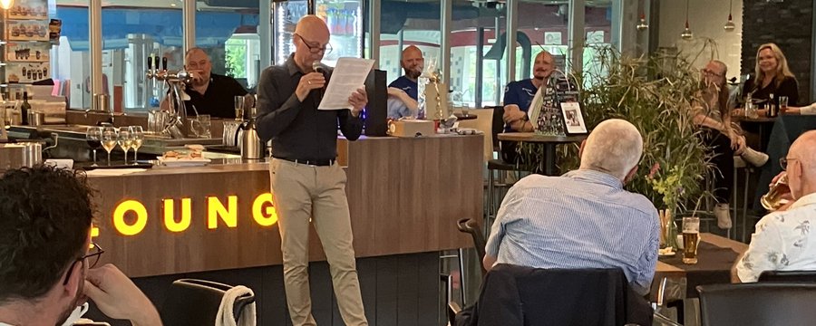 onno pensioen