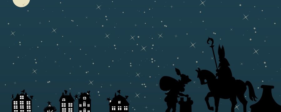 sinterklaasavond