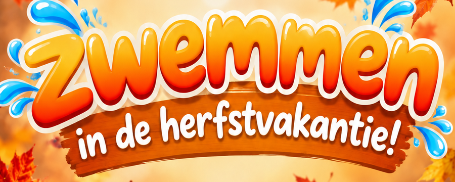 vrijzwemmen