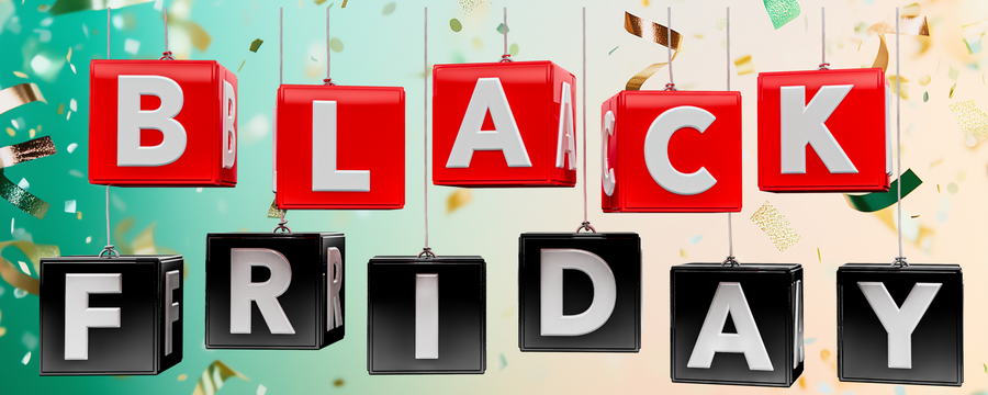 webiste black friday