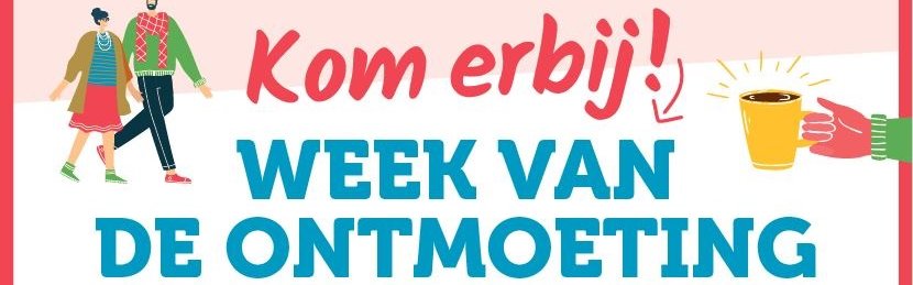 week ontmoeting.