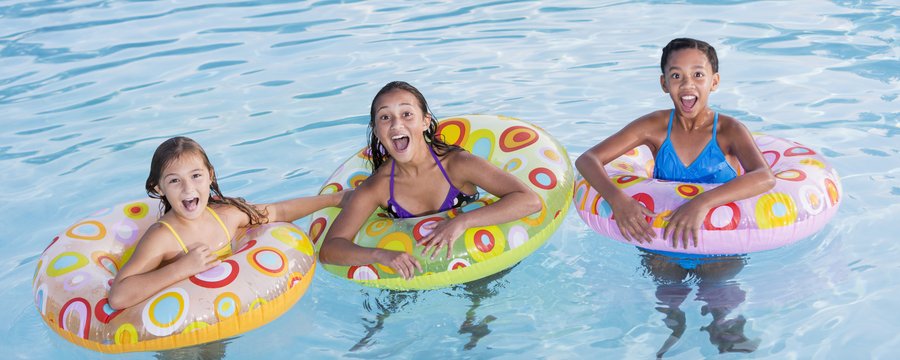 SuperSwim 2
